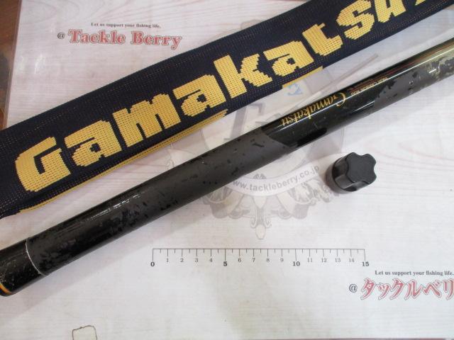 がま鮎ヴィンテージ プロタイプ90