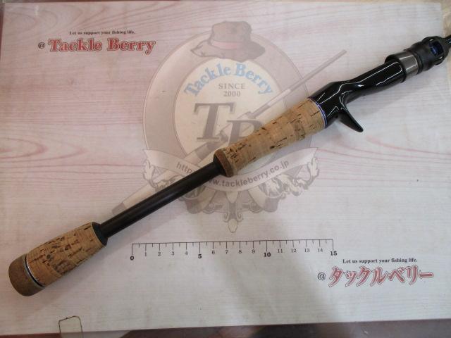 ブルートレック DBTC-67ML-BF｜＠ベリーネット 日本最大新品中古釣具