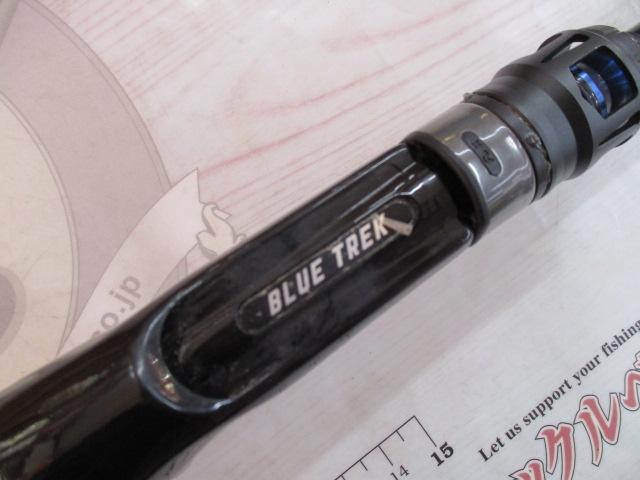 ブルートレック DBTC-67ML-BF｜＠ベリーネット 日本最大新品中古釣具