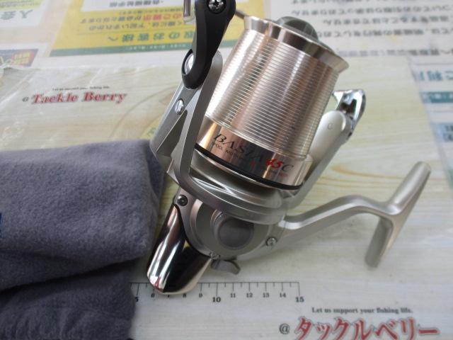 トーナメントサーフベーシア 45C 標準