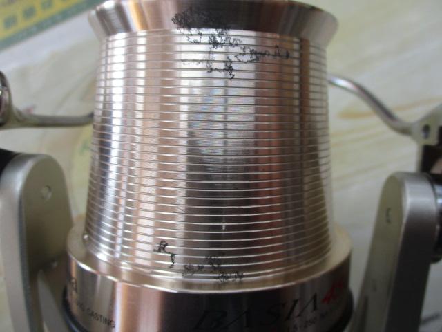 トーナメントサーフベーシア 45C 標準