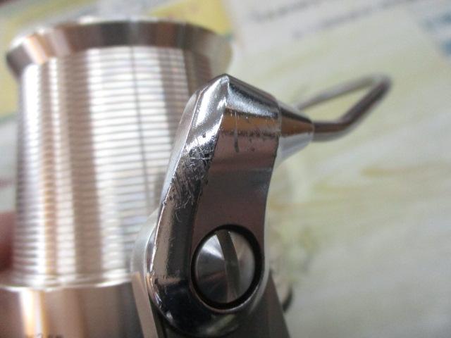 トーナメントサーフベーシア 45C 標準