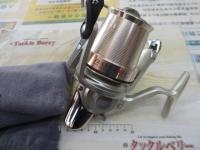 トーナメントサーフベーシア 45C 標準