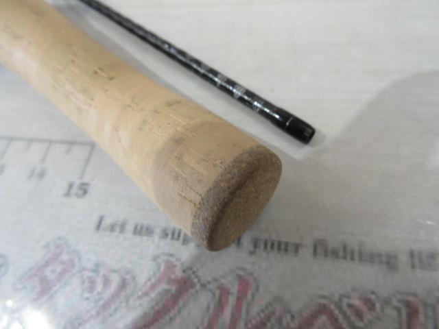 24トラウトワンNS B54UL