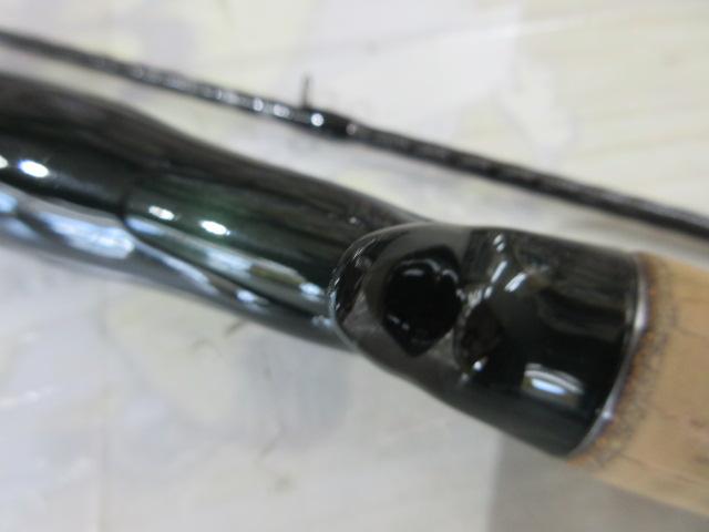 24トラウトワンNS B54UL
