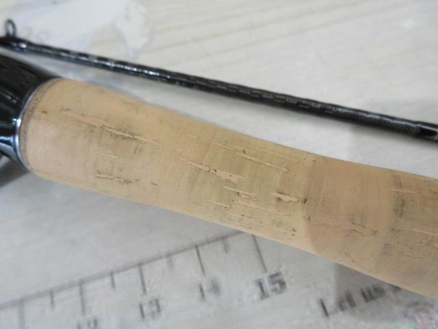 24トラウトワンNS B54UL