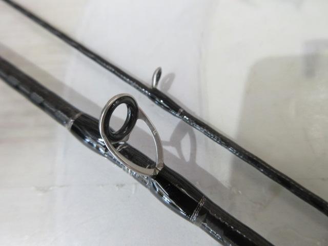 24トラウトワンNS B54UL