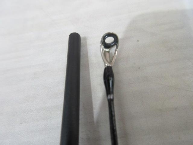 24トラウトワンNS B54UL