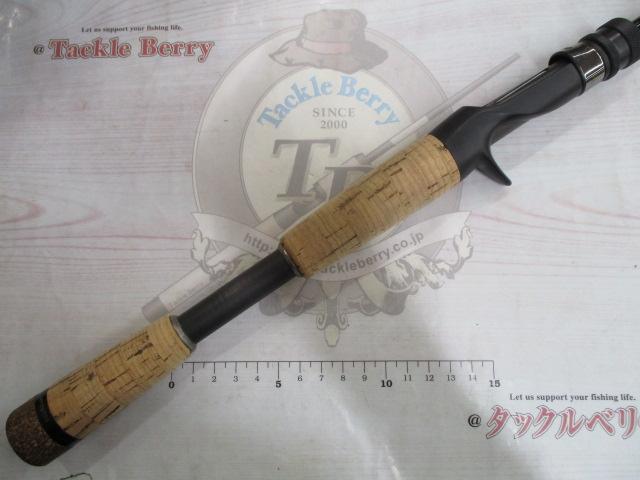Jカスタム2.0 PFR610ML｜＠ベリーネット 日本最大新品中古釣具WEBショップ
