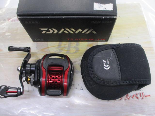 T3 AIR 6.8L-TW｜＠ベリーネット 日本最大新品中古釣具WEBショップ