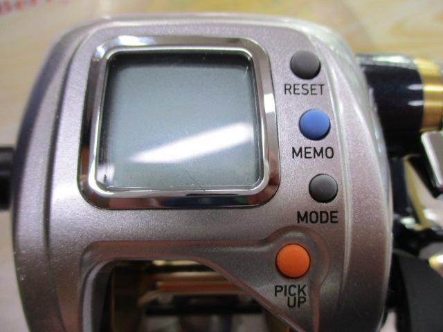 レオブリッツ S400
