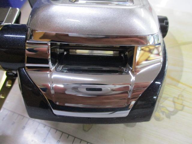レオブリッツ S400