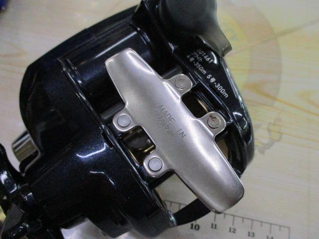 レオブリッツ S400
