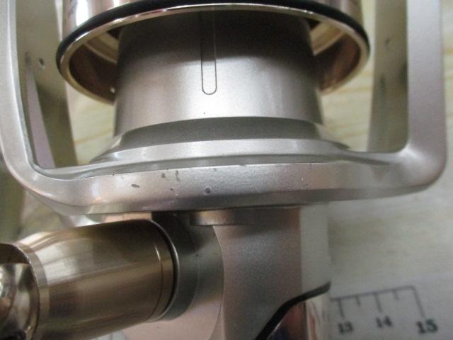 トーナメントサーフベーシア 45C 標準