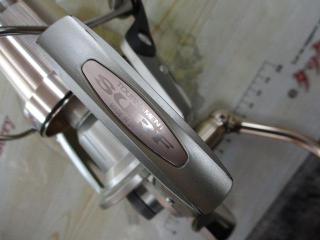トーナメントサーフベーシア 45C 標準