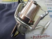 トーナメントサーフベーシア 45C 標準