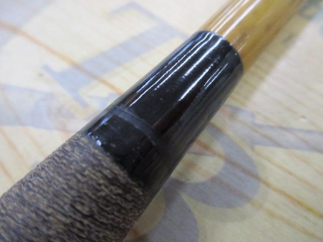 朱紋峰 飛造り 14