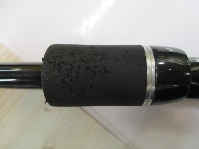 リバティクラブエギング 802ML