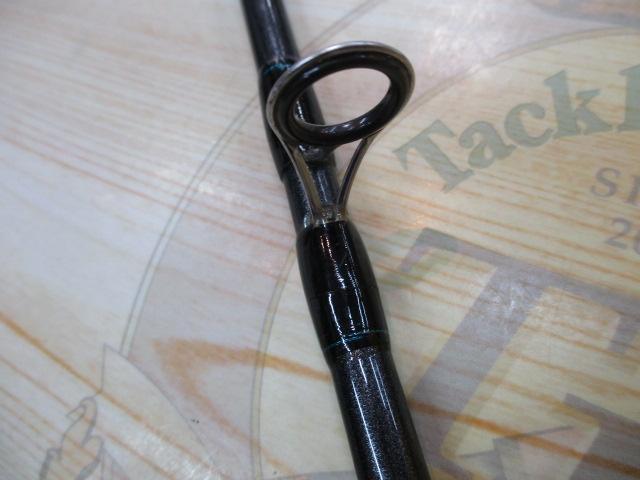 リバティクラブエギング 802ML