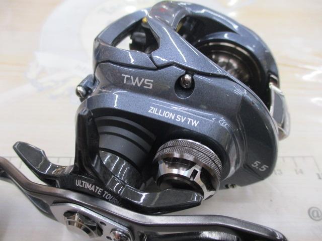 ジリオン SV TW 1016SV-L