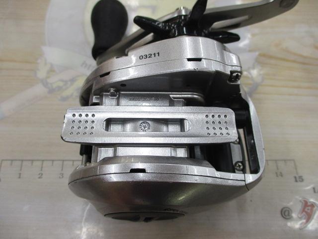 14バルケッタCI4+ 300HG