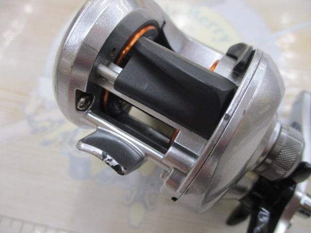 14バルケッタCI4+ 300HG