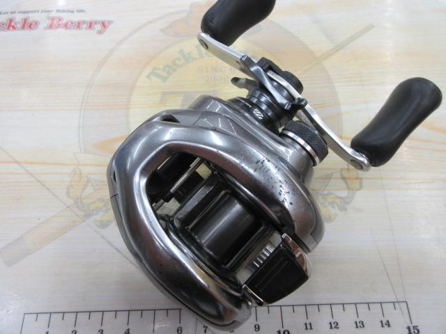 15メタニウムDC (RH) 後期モデル｜＠ベリーネット 日本最大新品中古