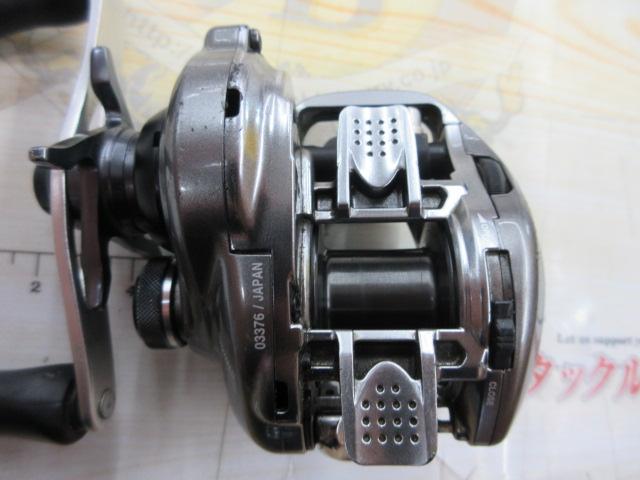 15メタニウムDC (RH) 後期モデル｜＠ベリーネット 日本最大新品中古