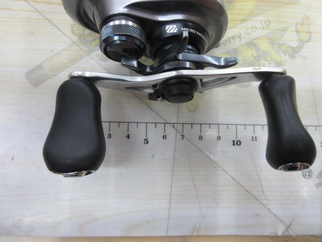 15メタニウムDC (RH) 後期モデル｜＠ベリーネット 日本最大新品中古