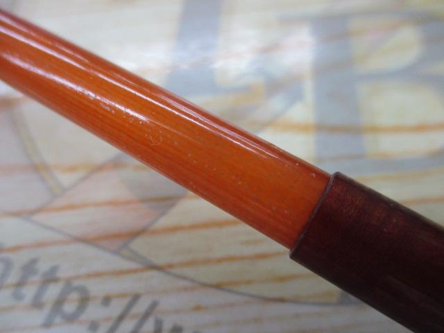 パールクリスタル琥珀中硬調子45