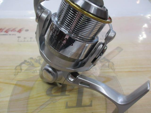 ルビアス 2506｜＠ベリーネット 日本最大新品中古釣具WEBショップ