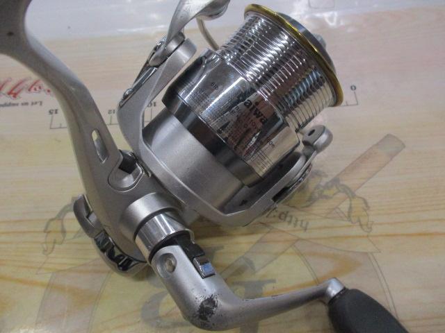 ルビアス 2506｜＠ベリーネット 日本最大新品中古釣具WEBショップ