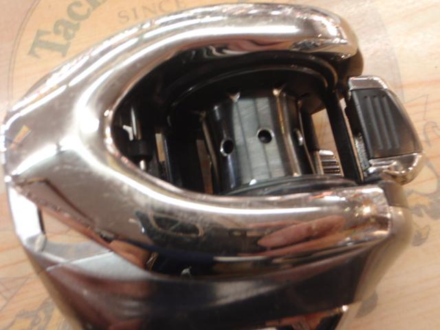 16アンタレスDCHG LH｜＠ベリーネット 日本最大新品中古釣具WEBショップ