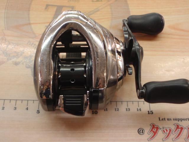 16アンタレスDCHG RH｜＠ベリーネット 日本最大新品中古釣具WEBショップ