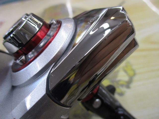 14インパルト 競技LBD