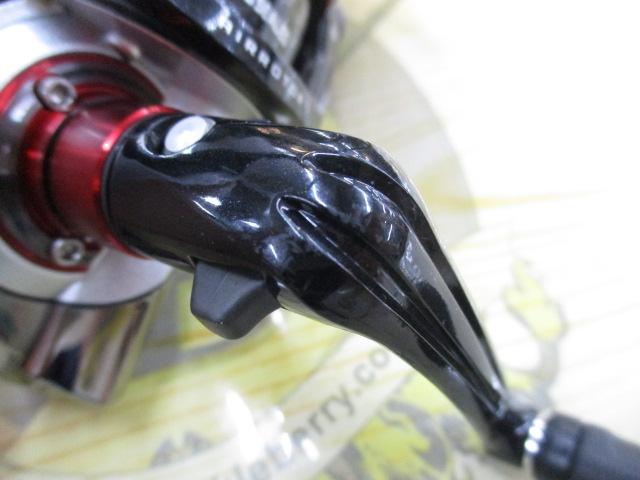 14インパルト 競技LBD