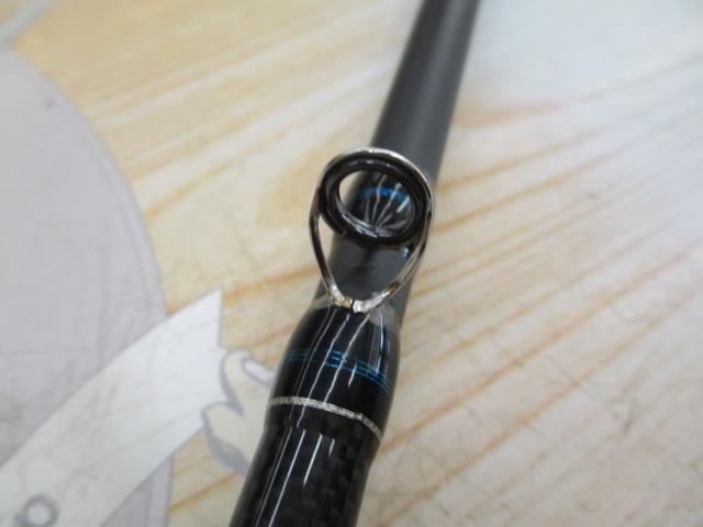ゲインエレメント GE-66MH+R｜＠ベリーネット 日本最大新品中古釣具WEB
