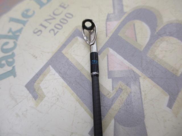 ゲインエレメント GE-66MH+R｜＠ベリーネット 日本最大新品中古釣具WEB