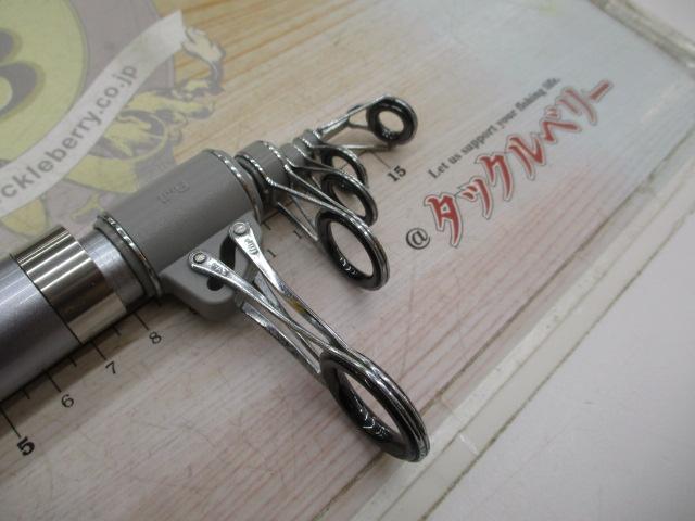 00サーフリーダー 405DX-T