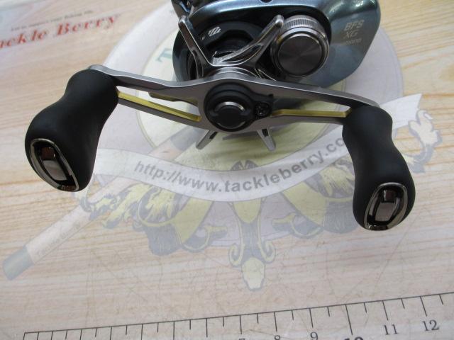 22アルデバランBFS XG LH｜＠ベリーネット 日本最大新品中古釣具WEB