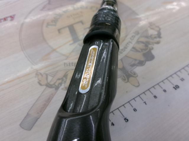 カレイドインスピラーレ TKIC-610MR/トーナメント スーパークーガー