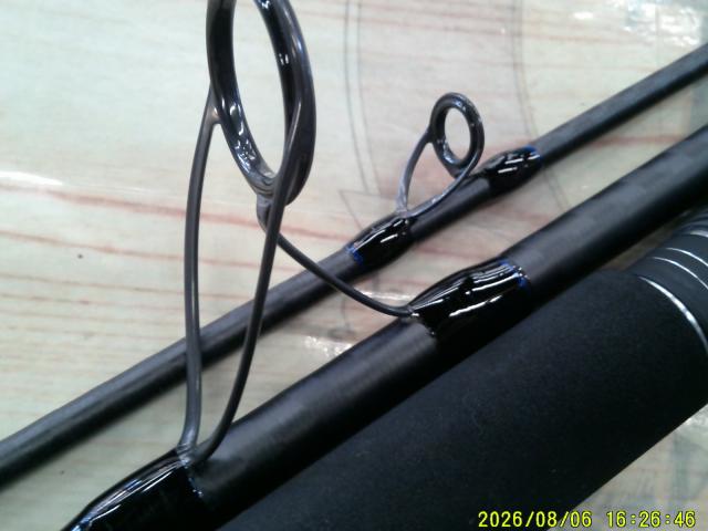 21コルトスナイパーBB S100MH-3