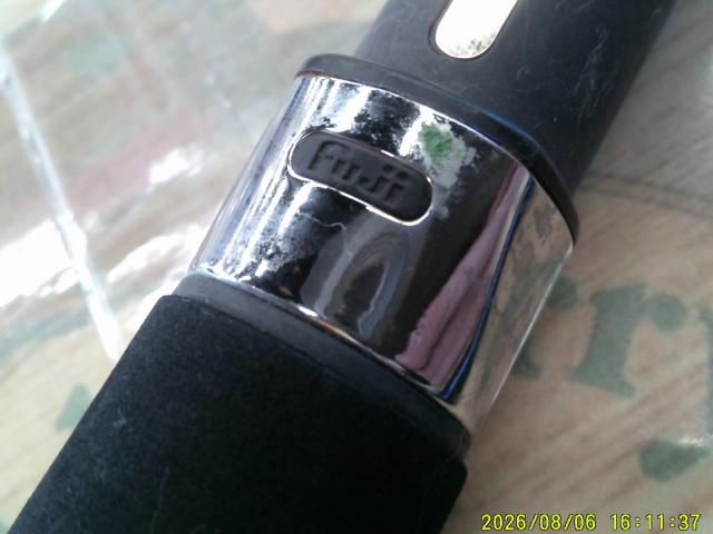 ホカゲ 50-300V