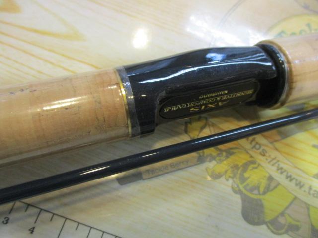 アクシス 2601F-2｜＠ベリーネット 日本最大新品中古釣具WEBショップ