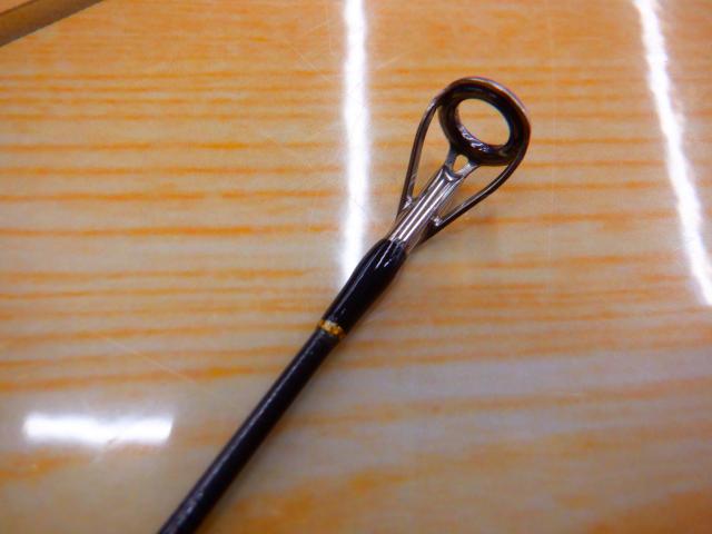 モアザン 107MH・W