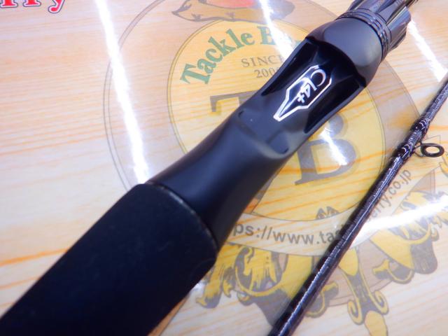 26ゾディアス 166MH2｜＠ベリーネット 日本最大新品中古釣具WEBショップ