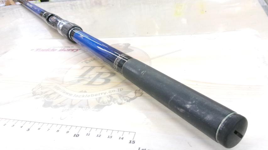 海上釣堀リアルスペック H-400