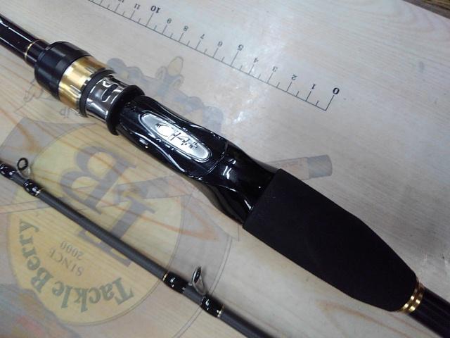 タコマスターSS M175