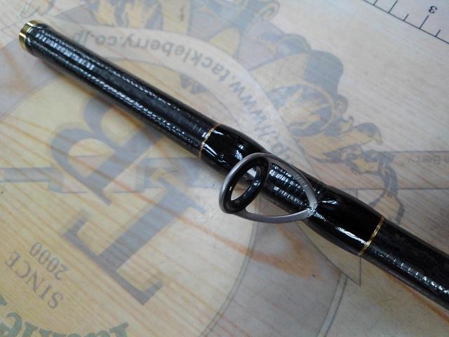 タコマスターSS M175