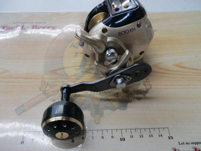 11SC小船 800XH